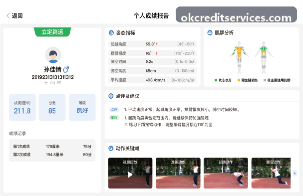 马拉松耐力运动体征监测